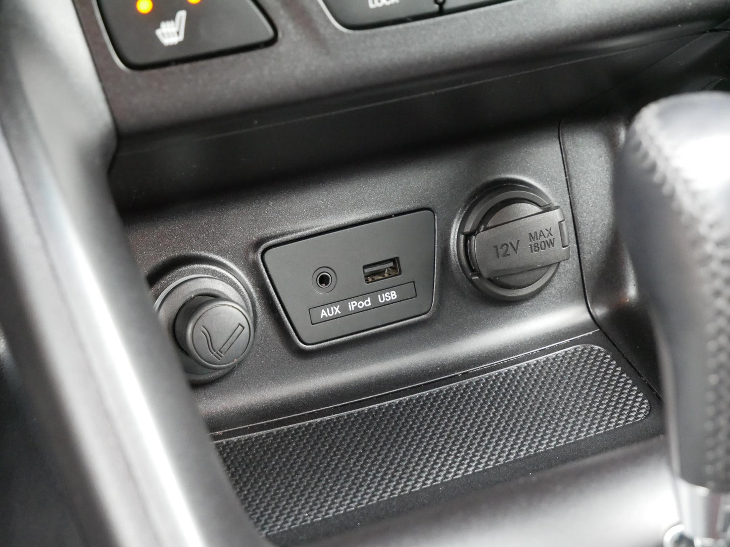 Hyundai ix35 2.0 CRDi 136 kW Style