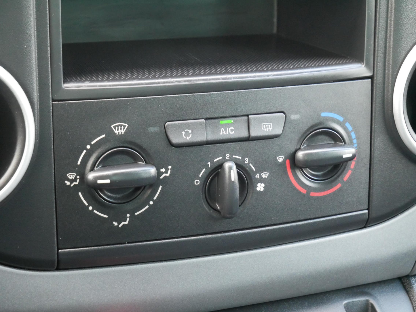 Citroën Berlingo 1.6 VTi 88 kW Feel