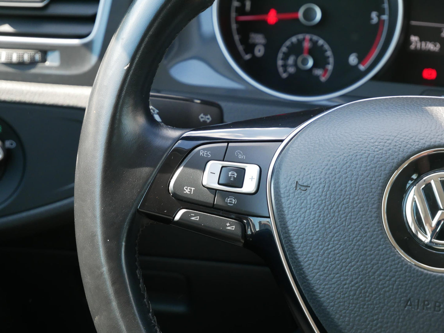 Volkswagen Golf 1.6 TDI 85 kW Comfortline