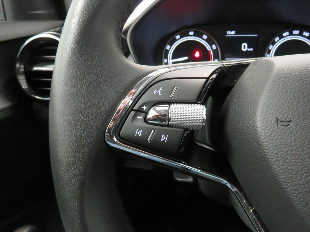 Škoda Fabia 1.0 TSI 70 kW Ambition