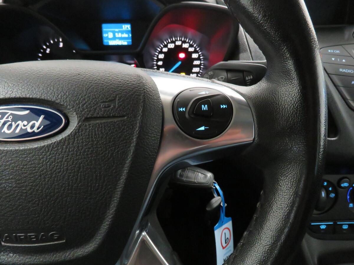 Ford Tourneo Connect 1.5 TDCI 74 kW Trend