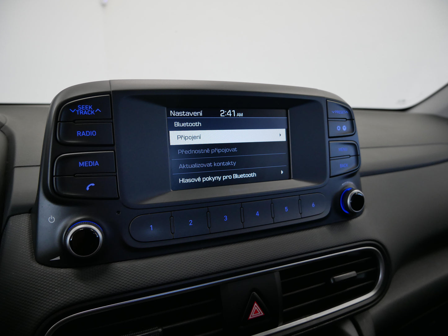 Hyundai Kona 1.0 T-GDI 88 kW Comfort