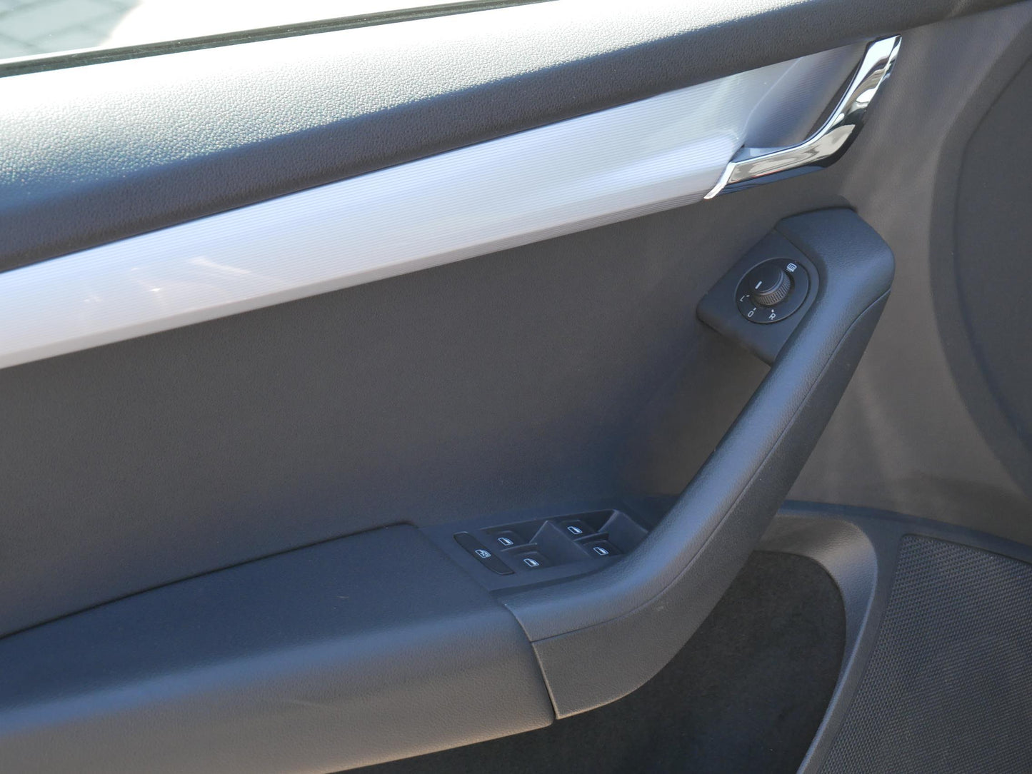 Škoda Octavia 2.0 TDI 110 kW Elegance Plus