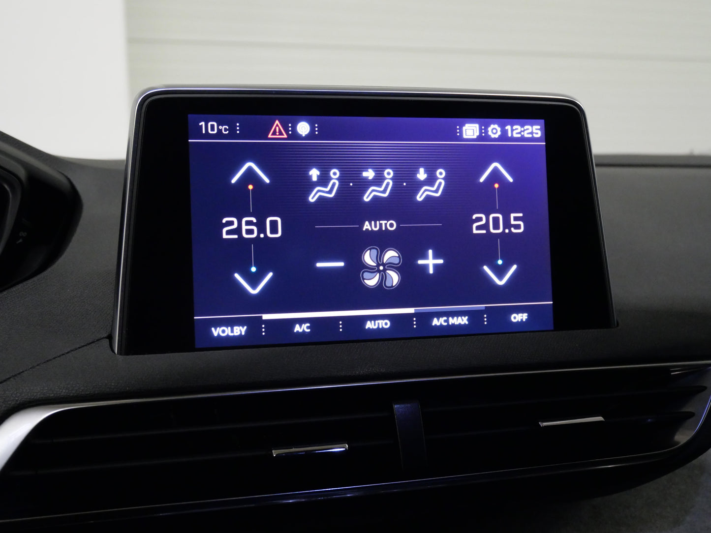 Peugeot 5008 2.0 HDI 130 kW GT-Line