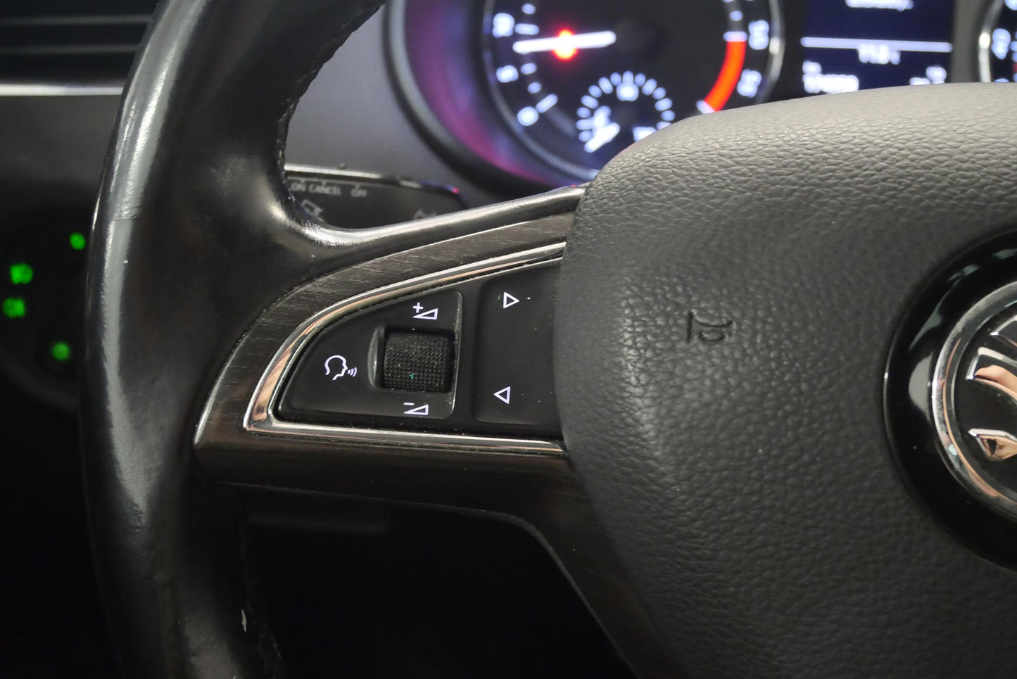 Škoda Octavia 2.0 TDI 135 kW Scout