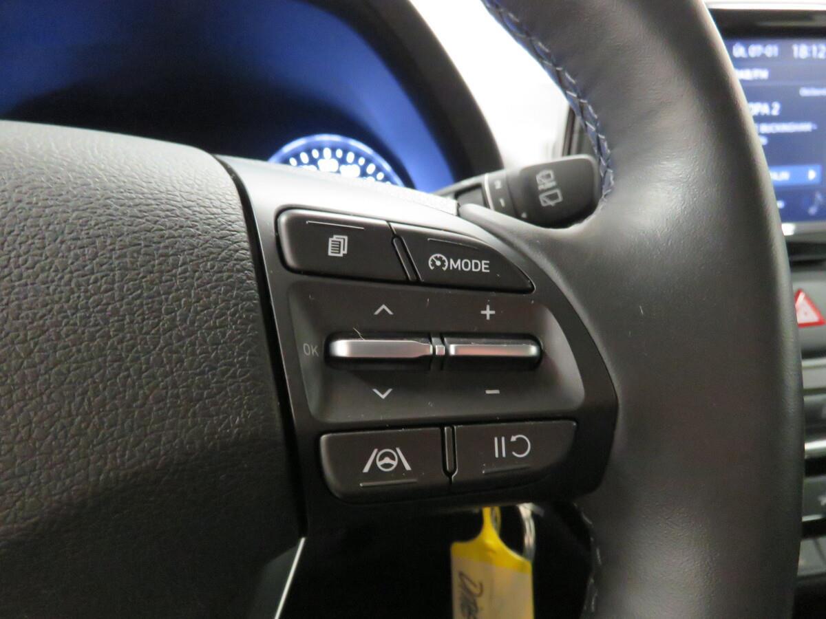 Hyundai i30 1.0 T-GDI 88 kW Comfort