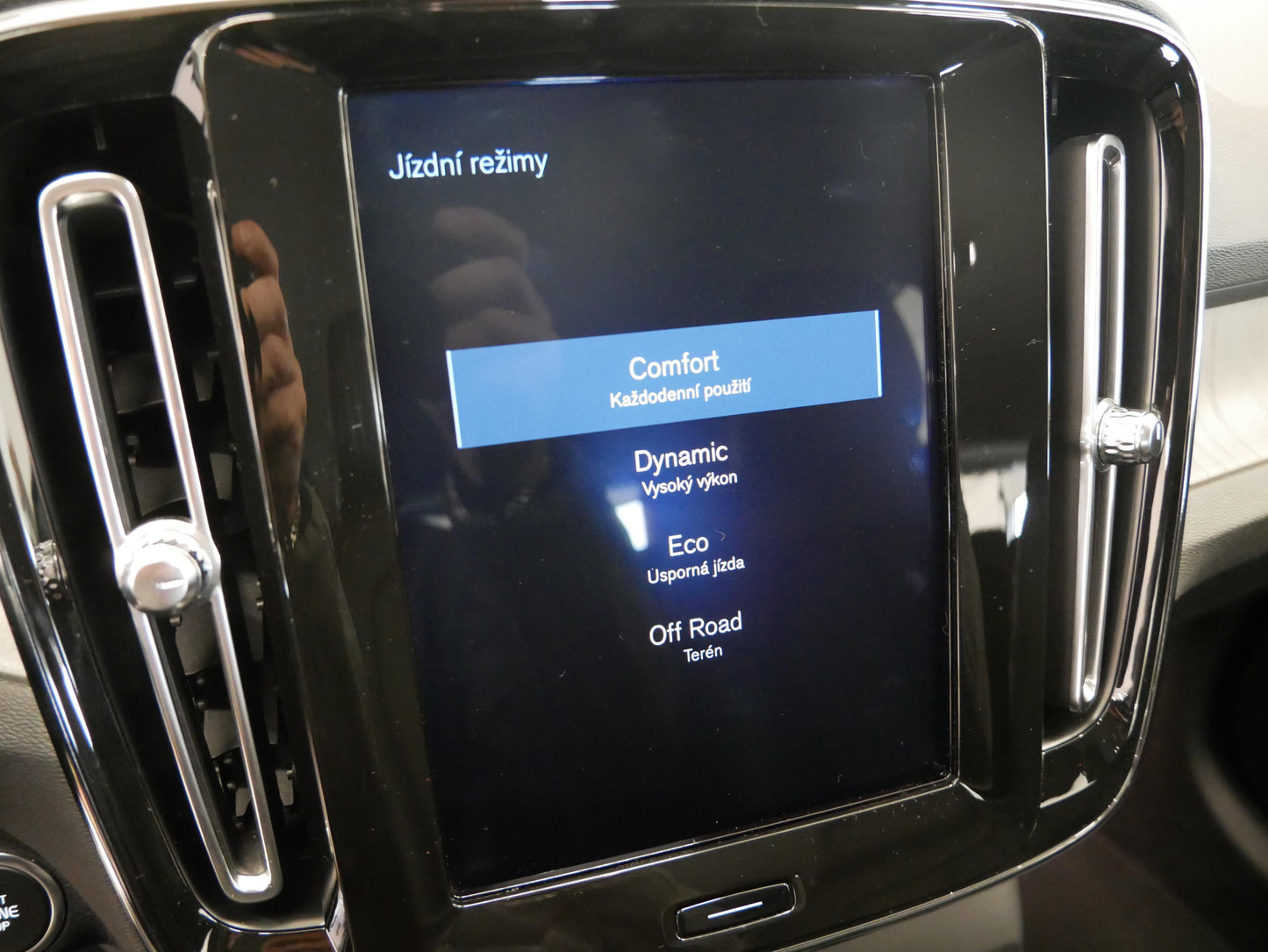 Volvo XC40 2.0 d 110 kW Inscription