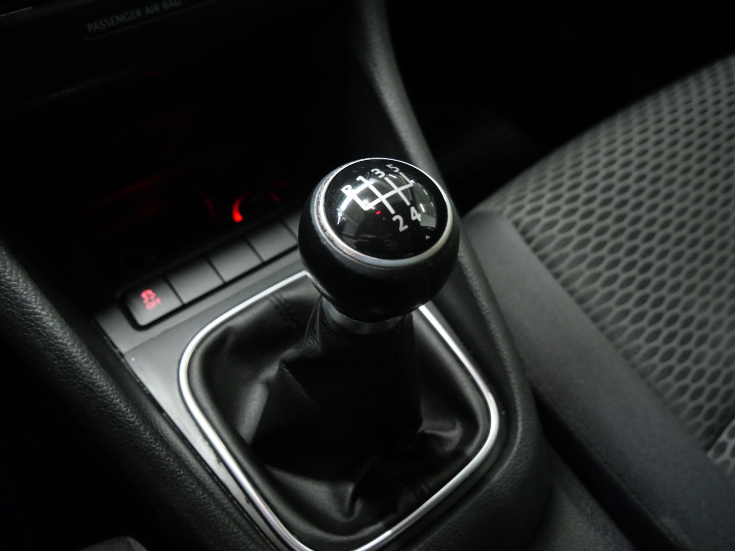 Volkswagen Golf 1.2 TSI 63 kW Trend