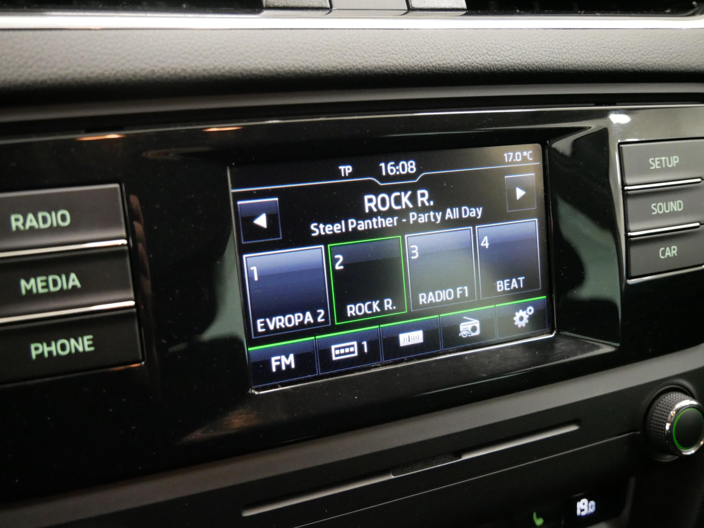 ŠKODA Octavia 2.0 TDI 135 kW 4x4 Scout