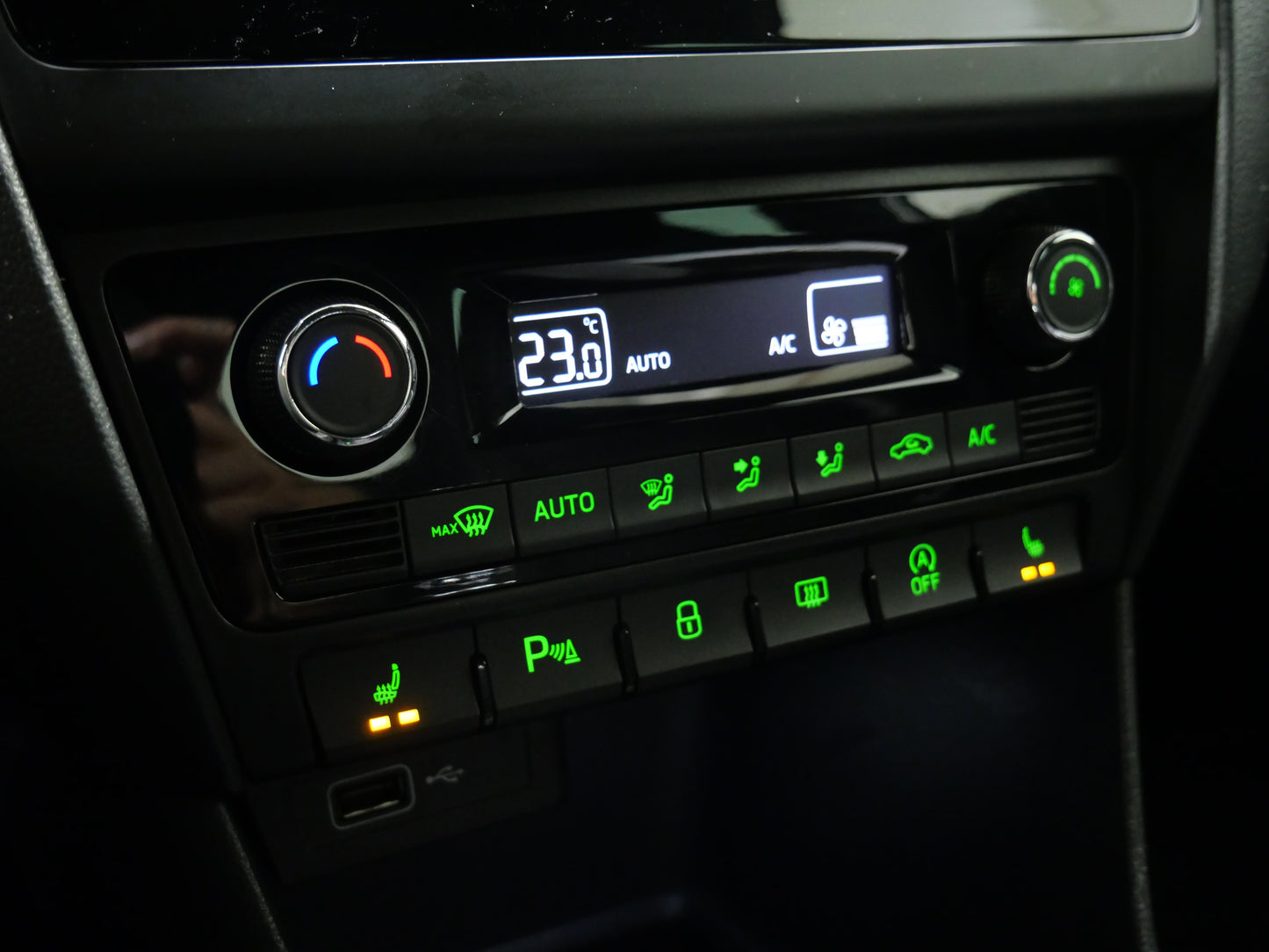 Škoda Rapid 1.0 TSI 81 kW DSG Monte Carlo