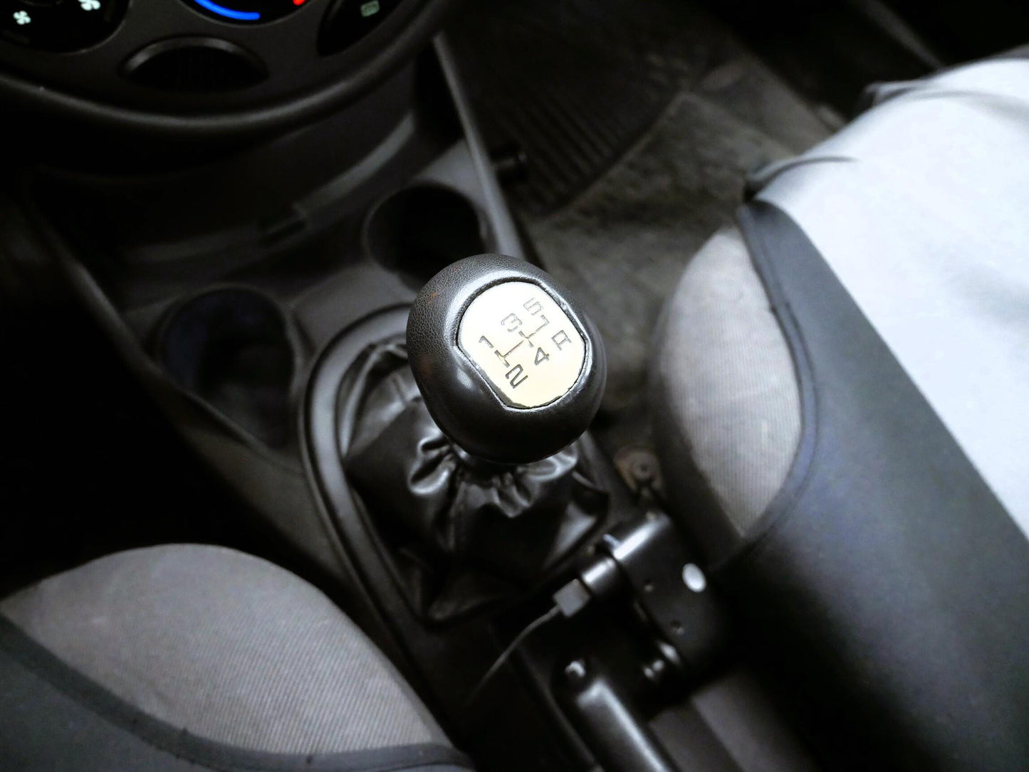 Ford Focus 1.8 TDCI