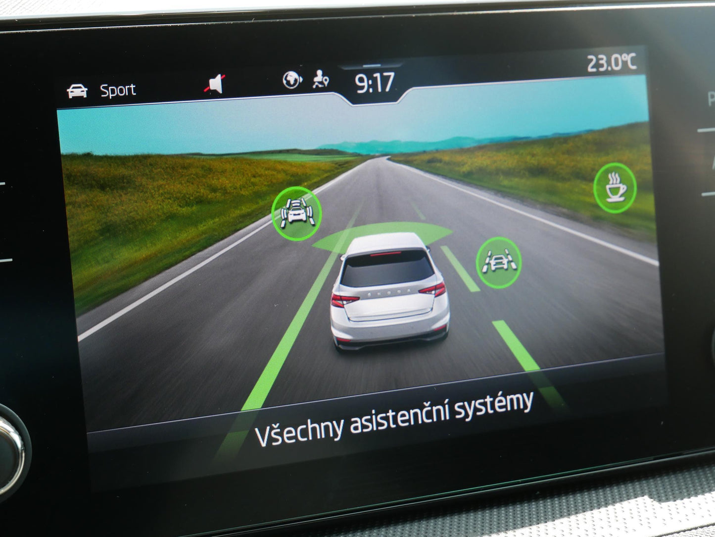 Škoda Fabia 1.0 TSI 70 kW Style Plus