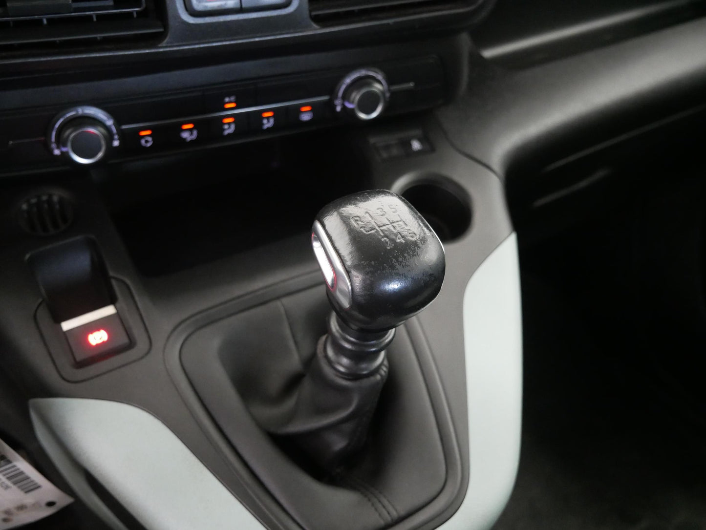 Citroën Berlingo 1.5 BlueHDI