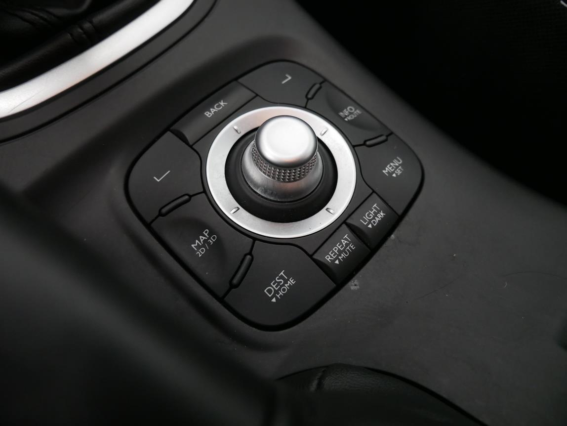 Renault Mégane 1.5 dCi Expression
