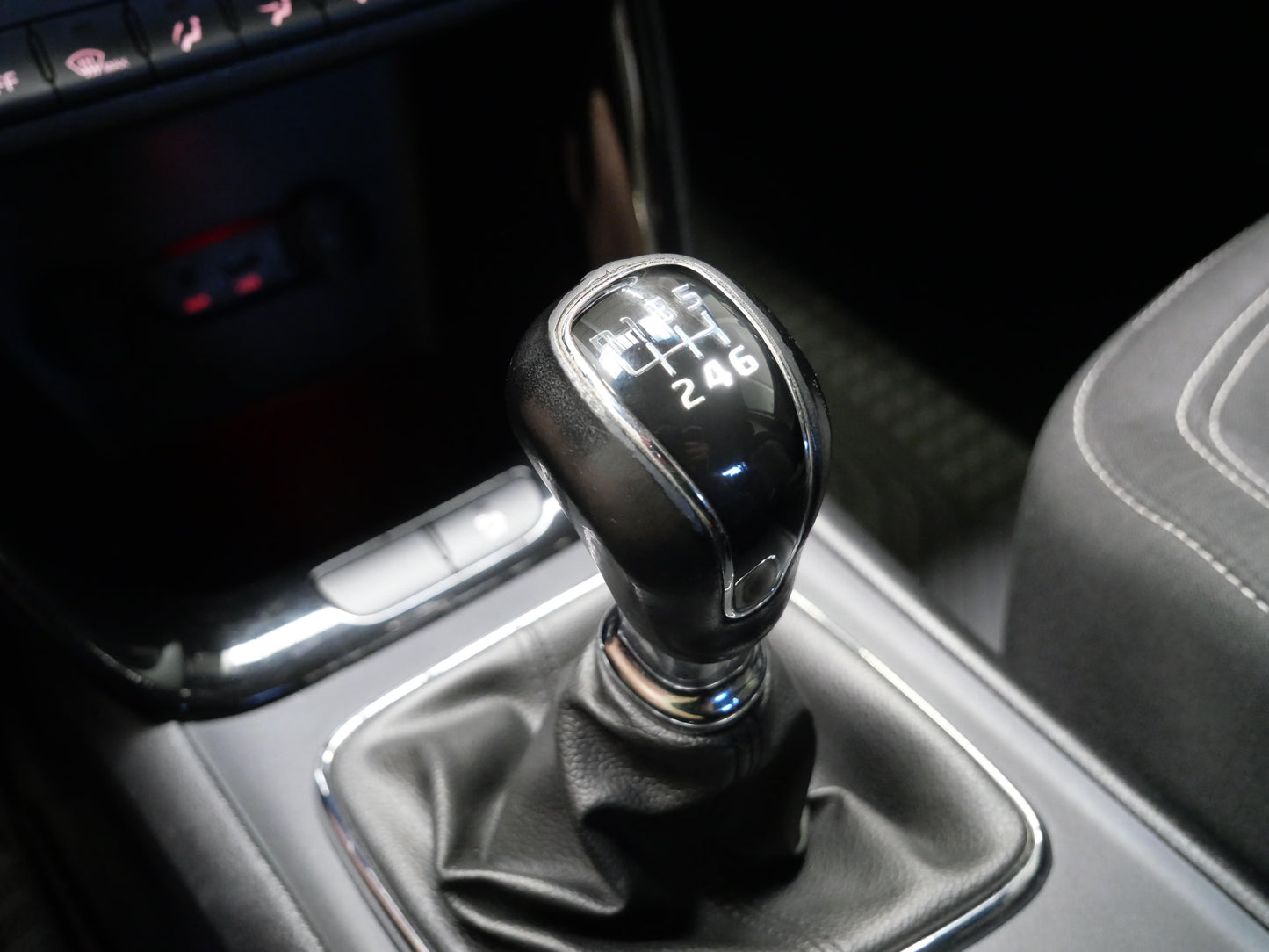 Kia Cee´d 1.4 CVVT 73 kW Exclusive