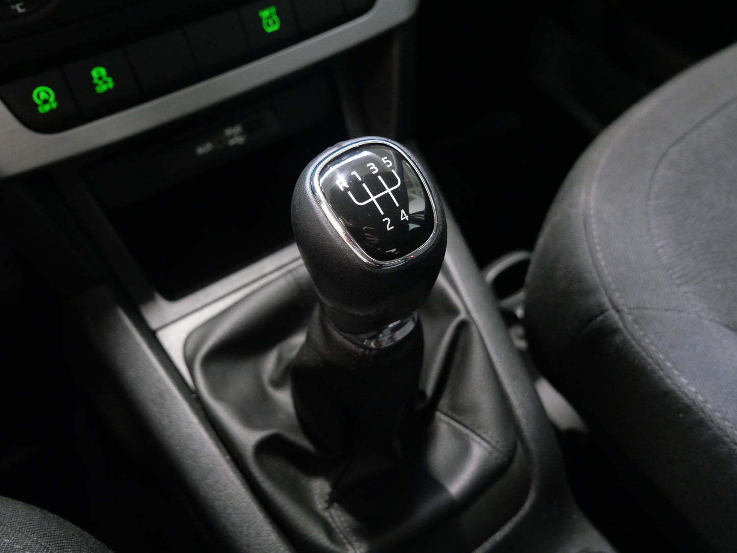 Škoda Yeti 2.0 TDI 81 kW Ambition Plus