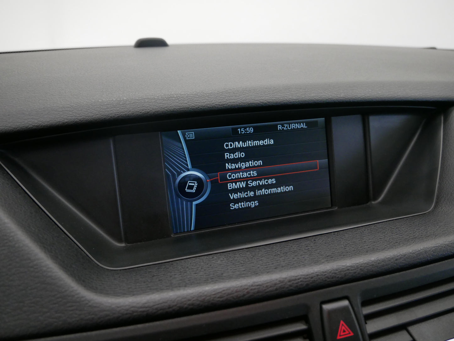 BMW X1 23D 150 kW xDrive