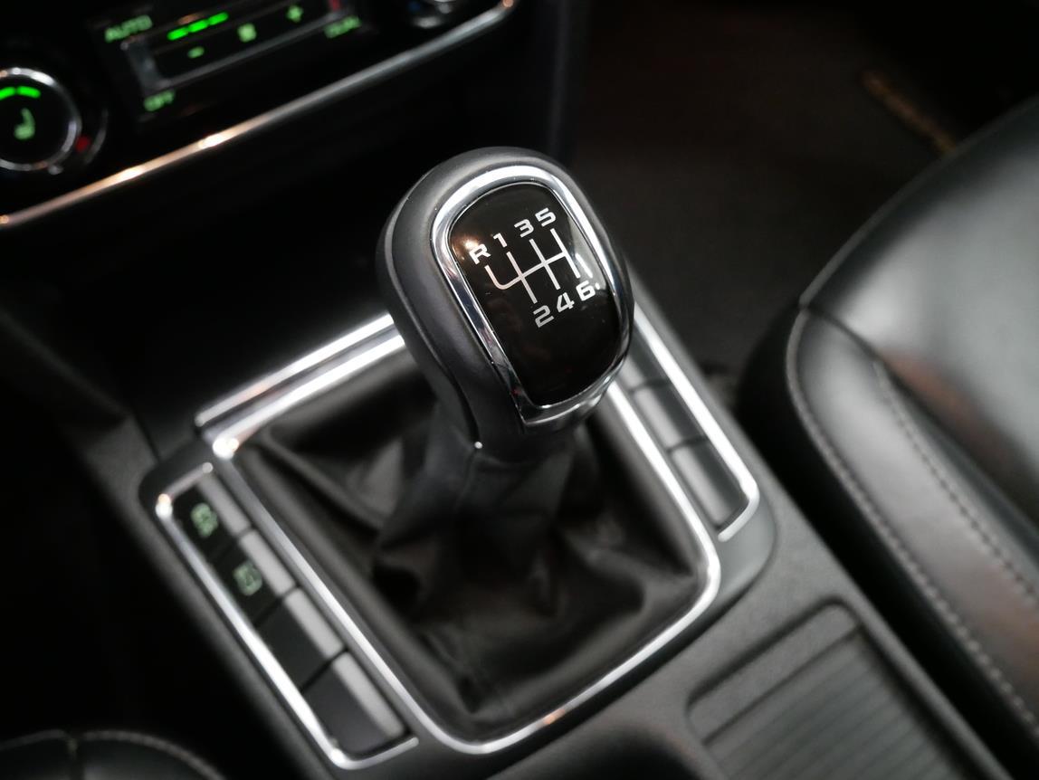 Škoda Superb 2.0 TDI Elegance