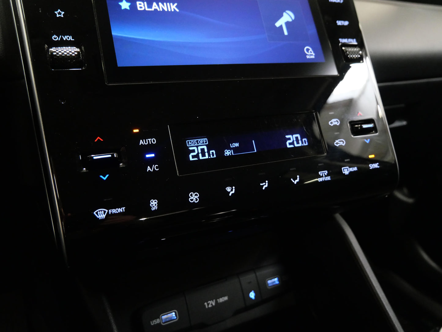 Hyundai Tucson 1.6 CRDI 85 kW Smart