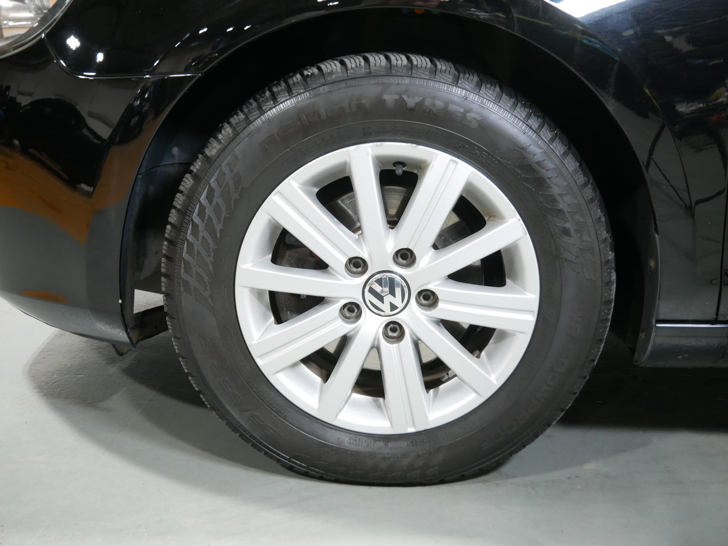 Volkswagen Golf 1.2 TSI 63 kW Comfortline