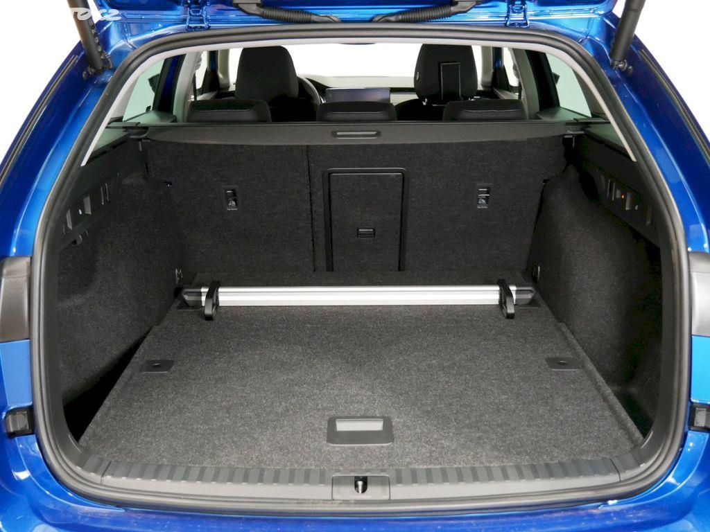 Škoda Octavia 1.5 TSI 110 kW Style Plus