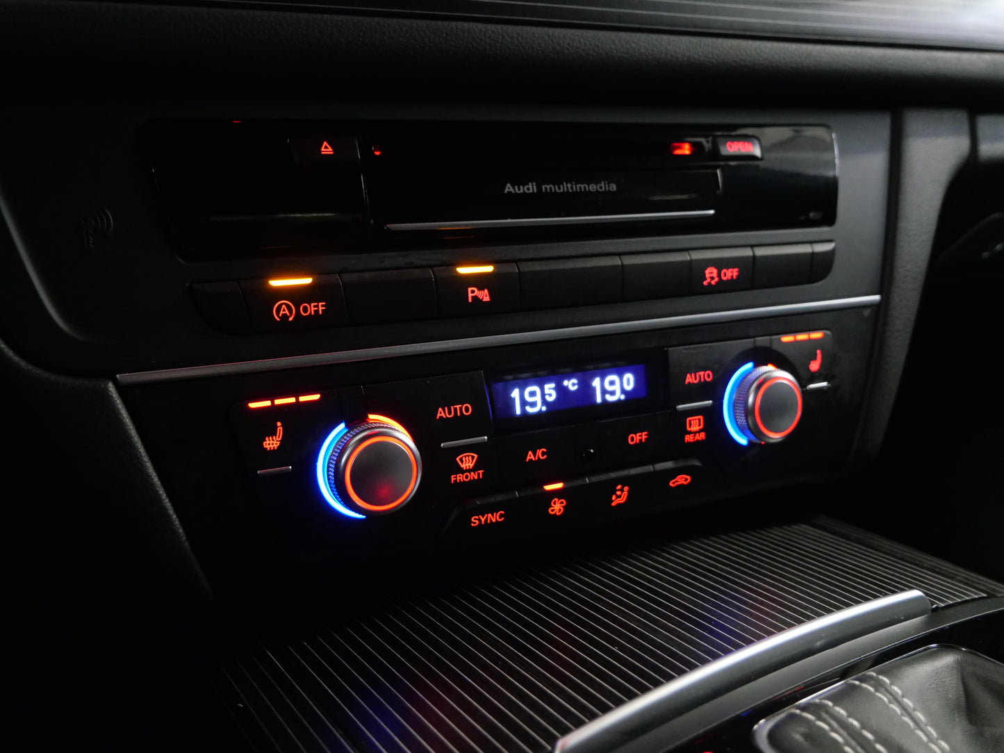 Audi A6 3.0 BiTDI 240 kW 4x4 S line