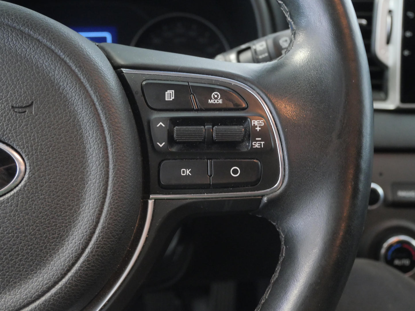 Kia Sportage 1.6 GDI 97 kW Comfort
