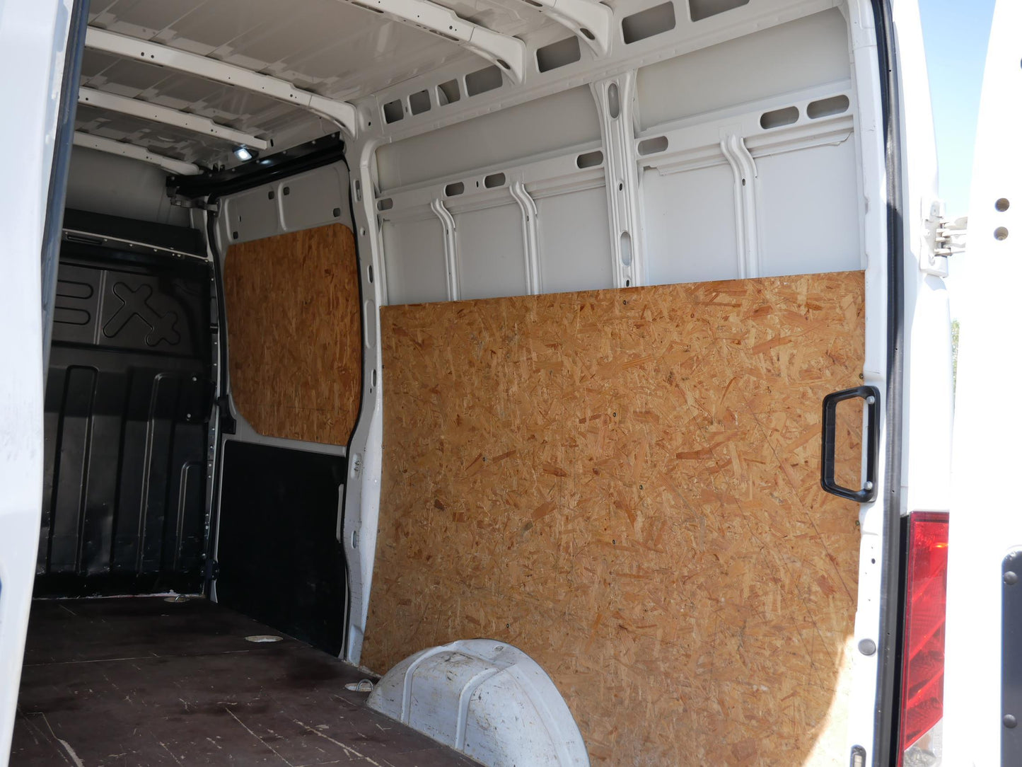 Iveco Daily 2.3 HPT 114 kW