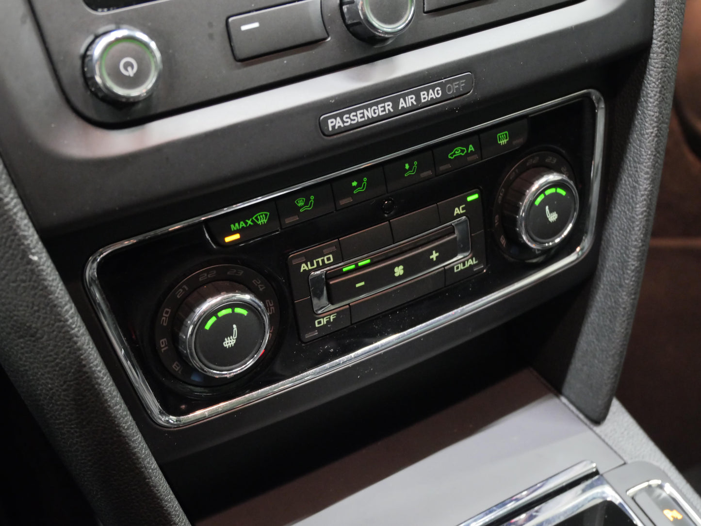 Škoda Superb 2.0 TDI 125 kW Elegance