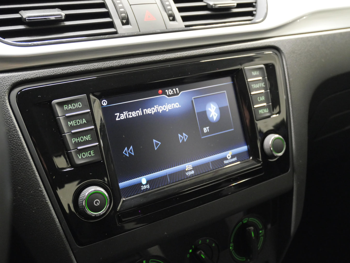 Škoda Rapid 1.0 TSI 81 kW Ambition