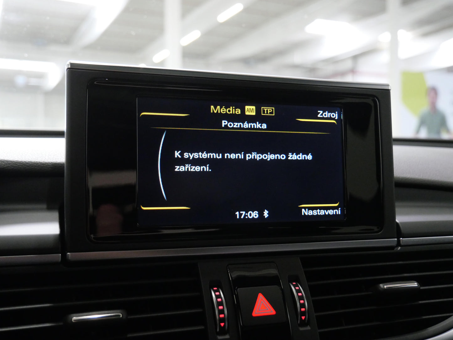 Audi A6 2.0 TFSI 185 kW Quattro S line