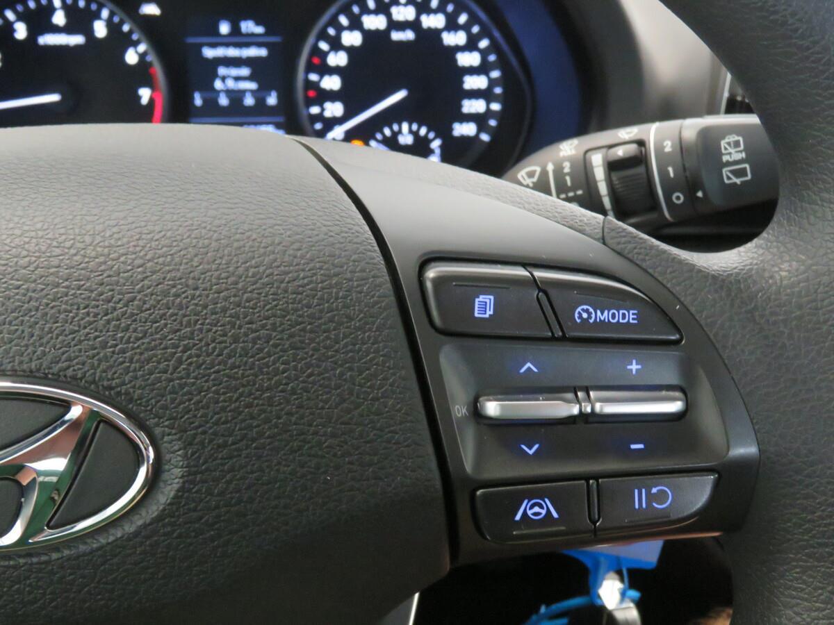 Hyundai i30 1.5 CVVT 81 kW Start Plus