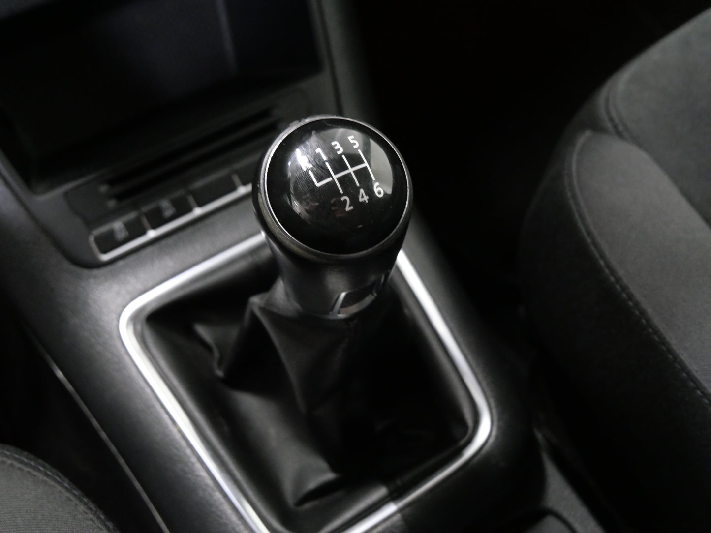 Volkswagen Tiguan 1.4 TSI 90 kW Sport & Style