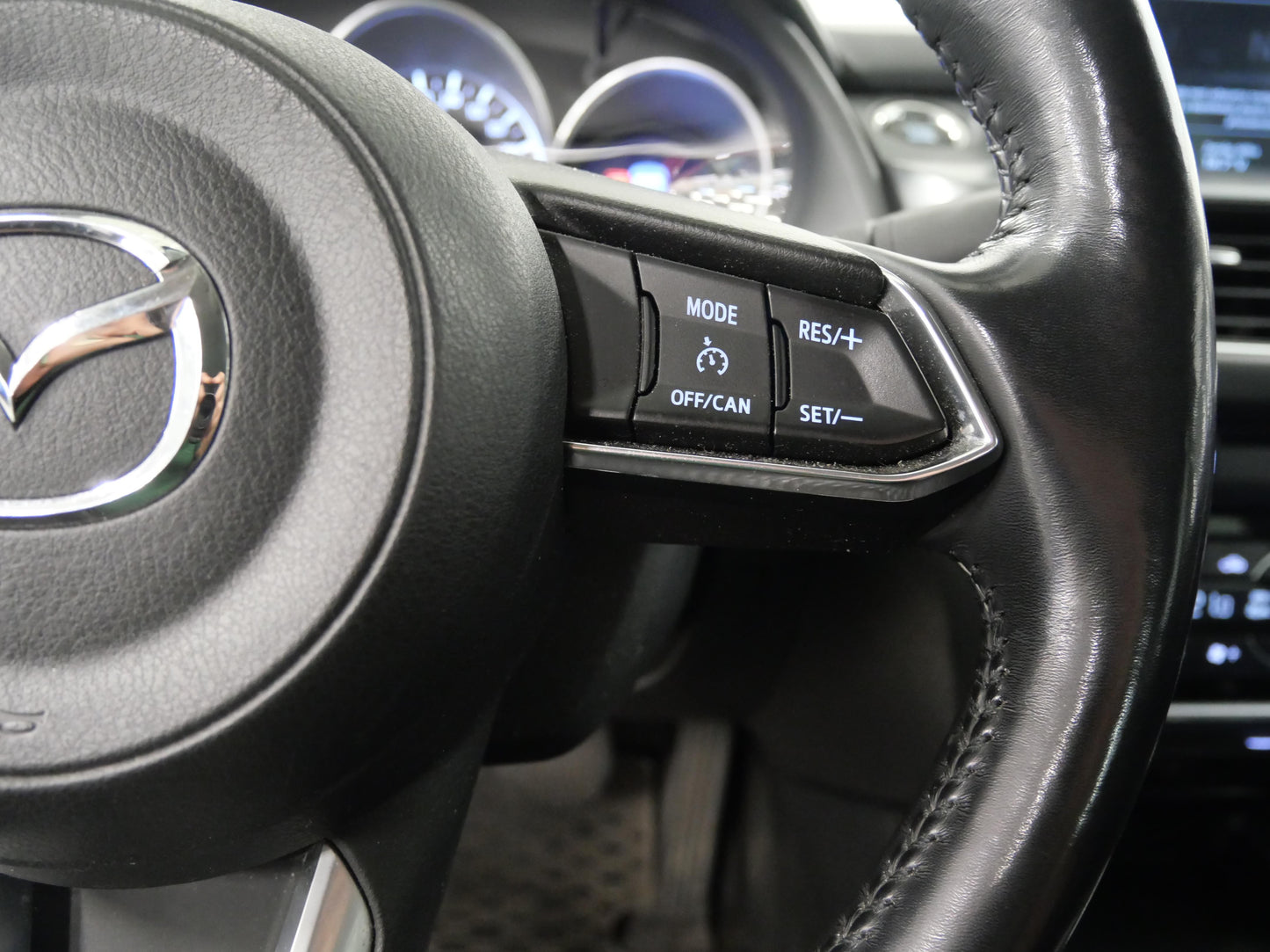 Mazda 6 2.5 i 141 kW Sports-Line
