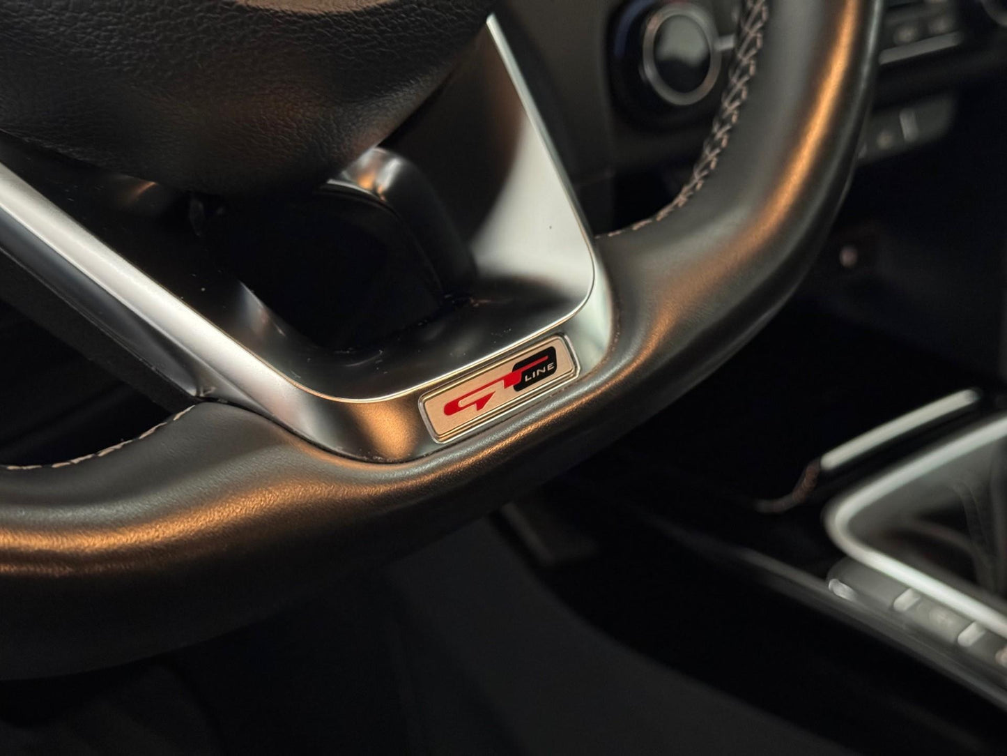 Kia Cee´d 1.5 T-GDi 118 kW GT-Line