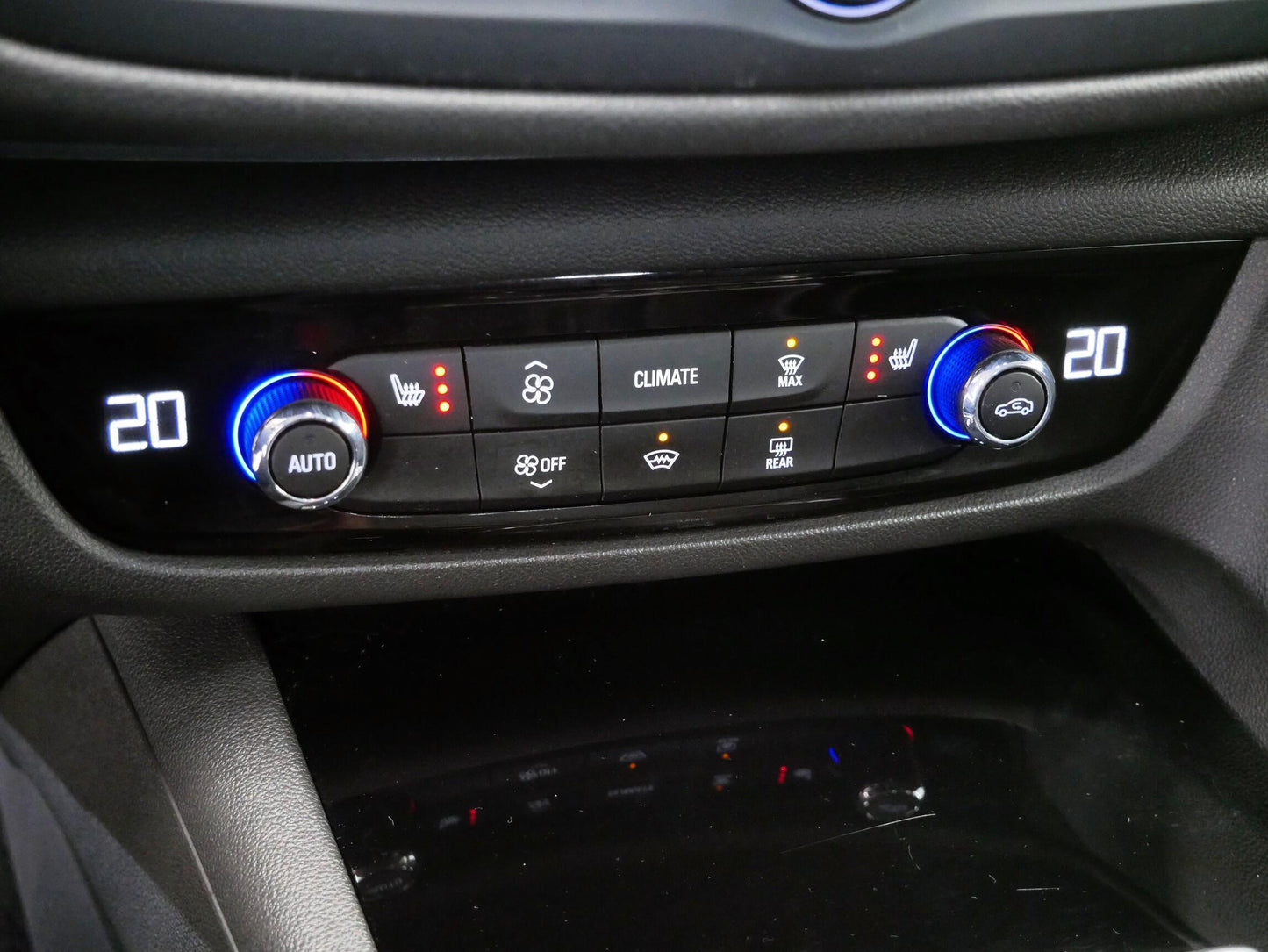 Opel Insignia 2.0 CDTI Innovation