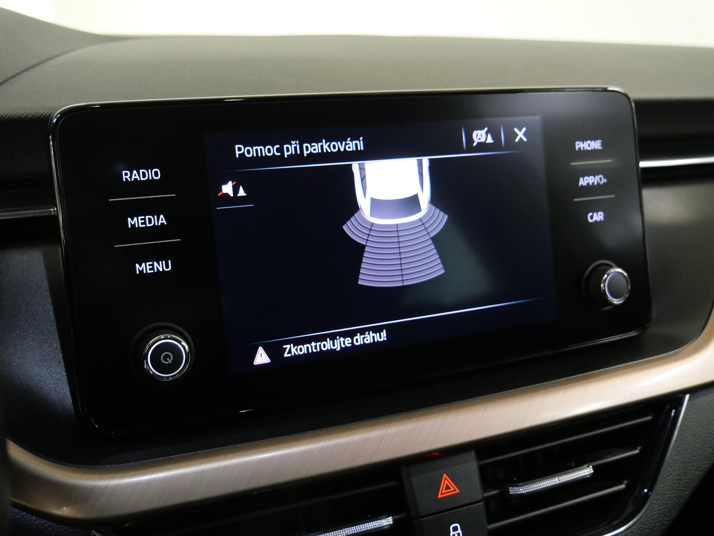 Škoda Scala 1.5 TSI 110 kW Style