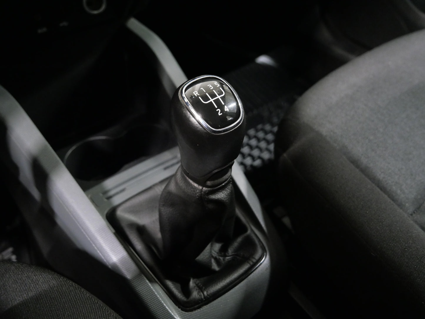 Škoda Fabia 1.0 TSI 70 kW Active