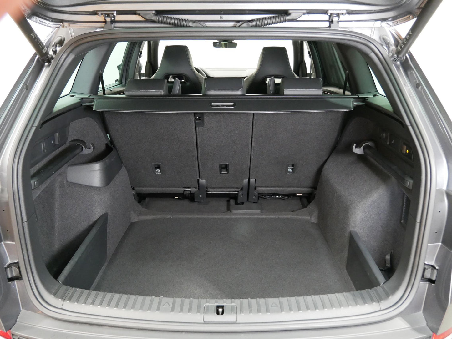 Škoda Kodiaq 2.0 TDI 147 kW SportLine