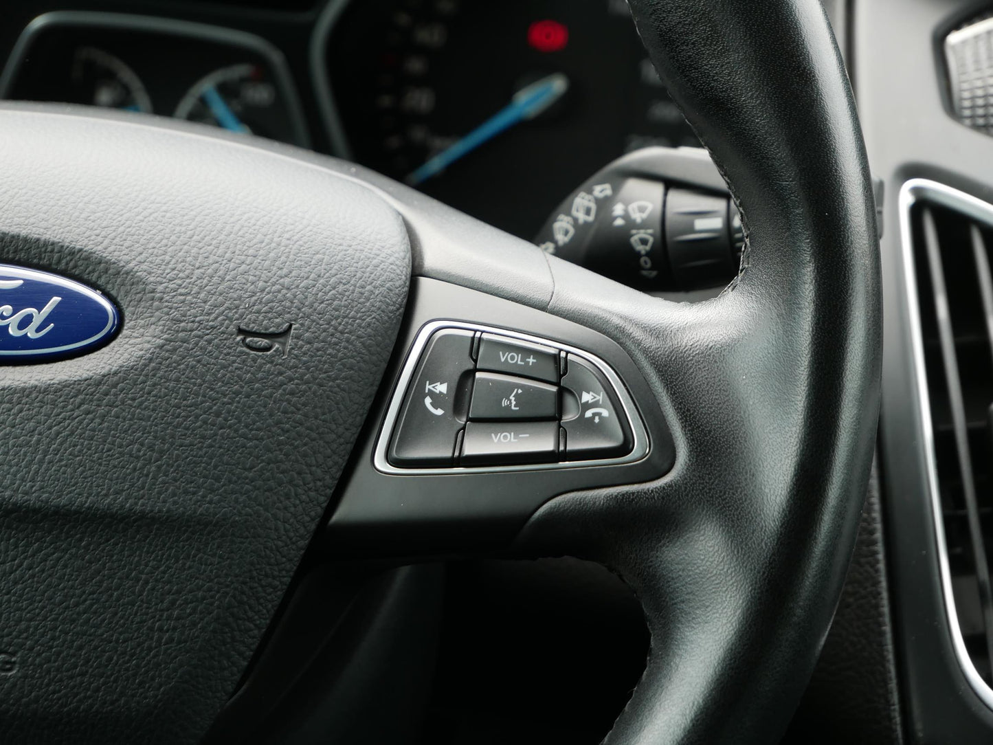 Ford Focus 2.0 TDCI 110 kW Titanium