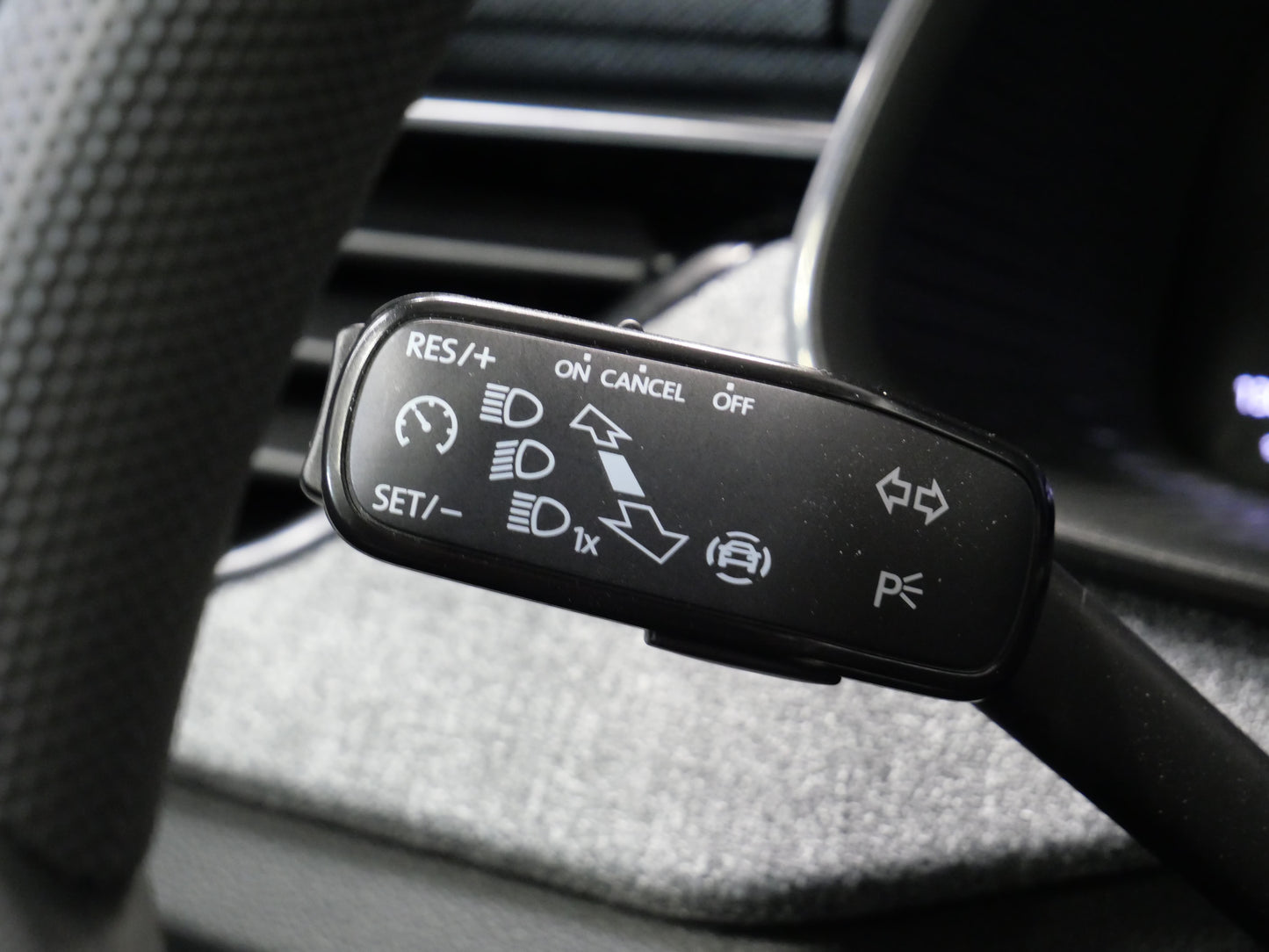 Škoda Kamiq 1.5 TSI 110 kW Selection