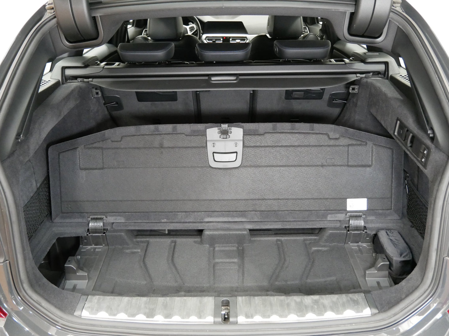 BMW Řada 3 330i xDrive M sport