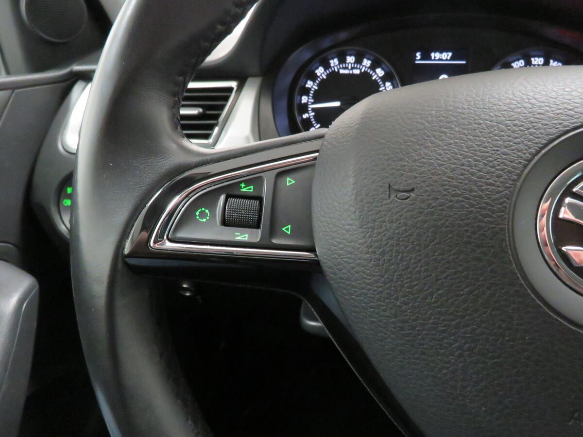 Škoda Rapid 1.6 TDI 66 kW Elegance Plus