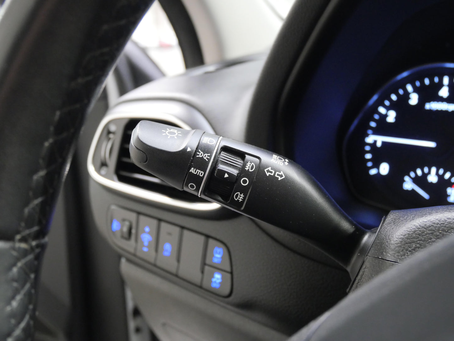 Hyundai i30 1.0 T-GDI 88 kW Family Comfort