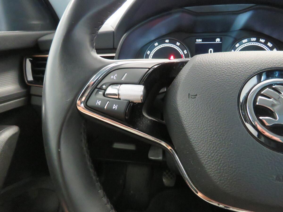 Škoda Scala 1.0 TSI 70 kW Style