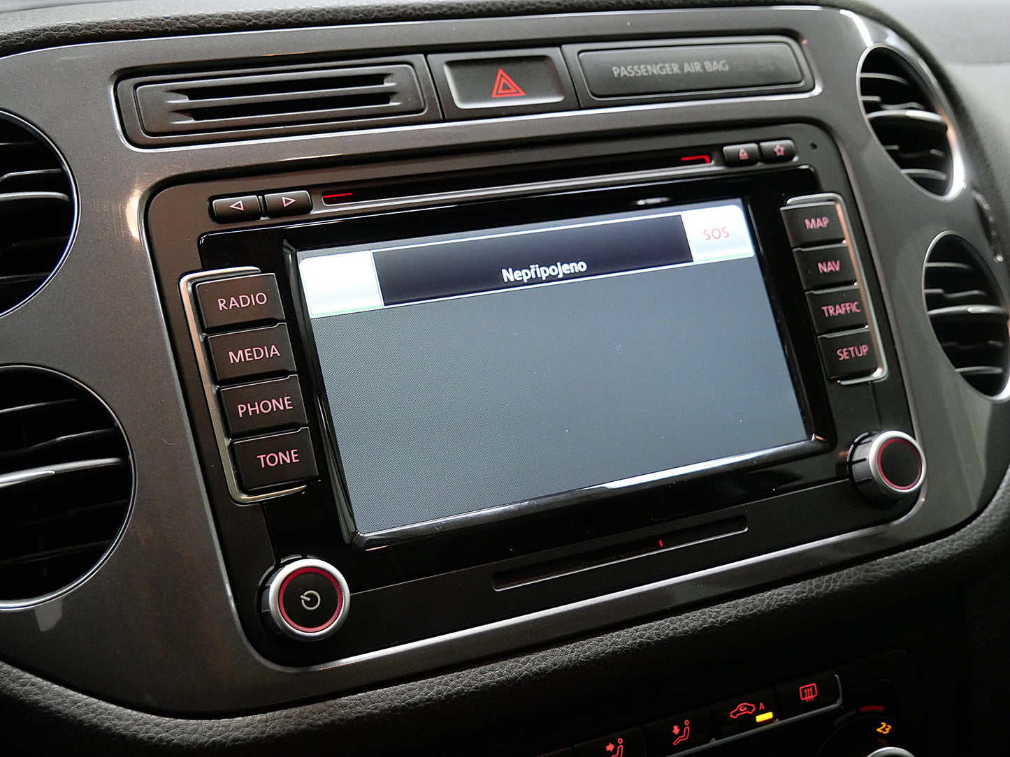 Volkswagen Tiguan 2.0 TDI 130 kW 4Motion