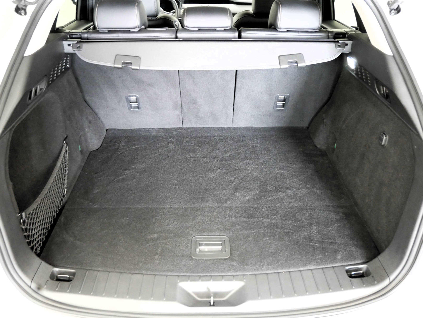 Mazda CX-60 2.5L e-Skyactiv HOMURA
