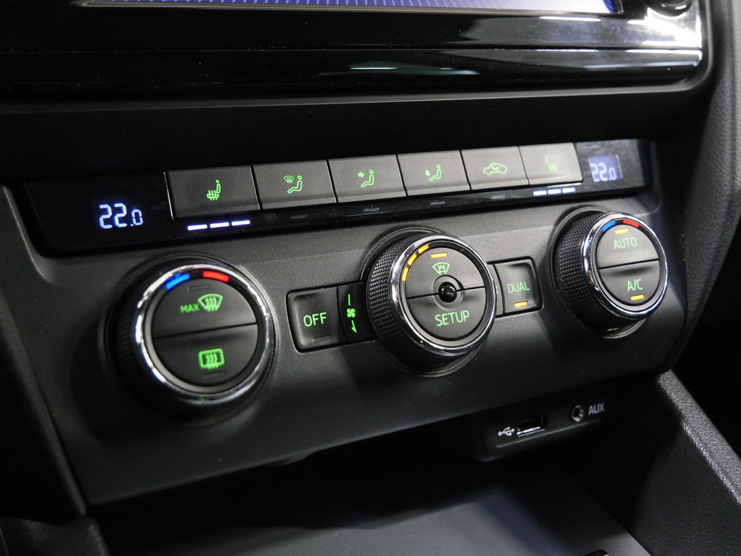 ŠKODA Octavia 2.0 TDI 110 kW Elegance Plus