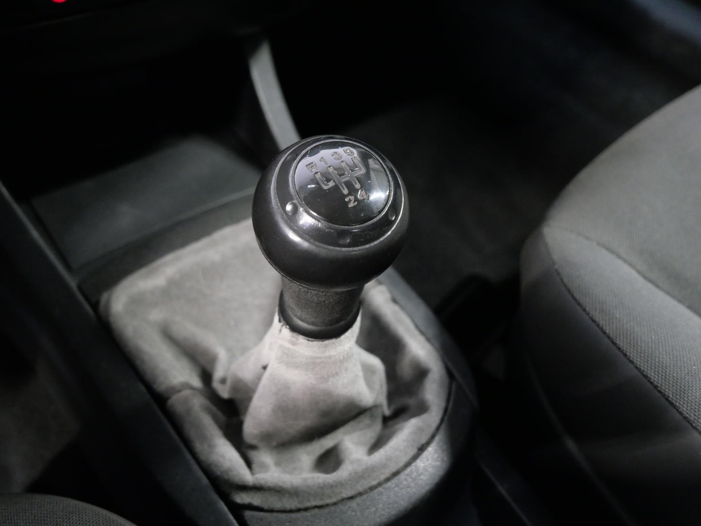 Seat Cordoba 1.2 12V 47 kW Reference