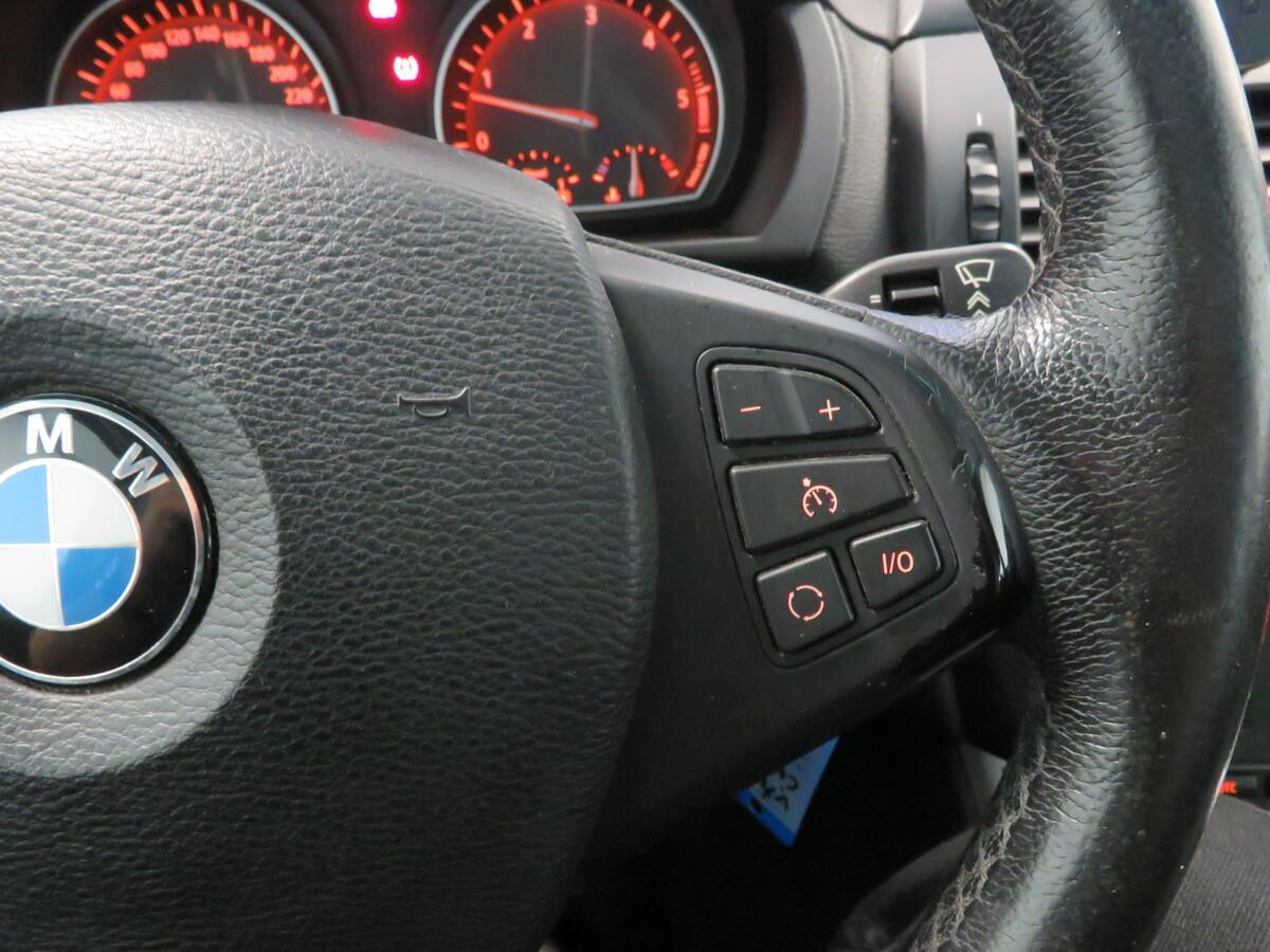 BMW X3 30d 160 kW xDrive